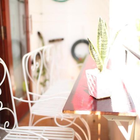 Tu Casa Hostel Quy Nhơn Exterior foto